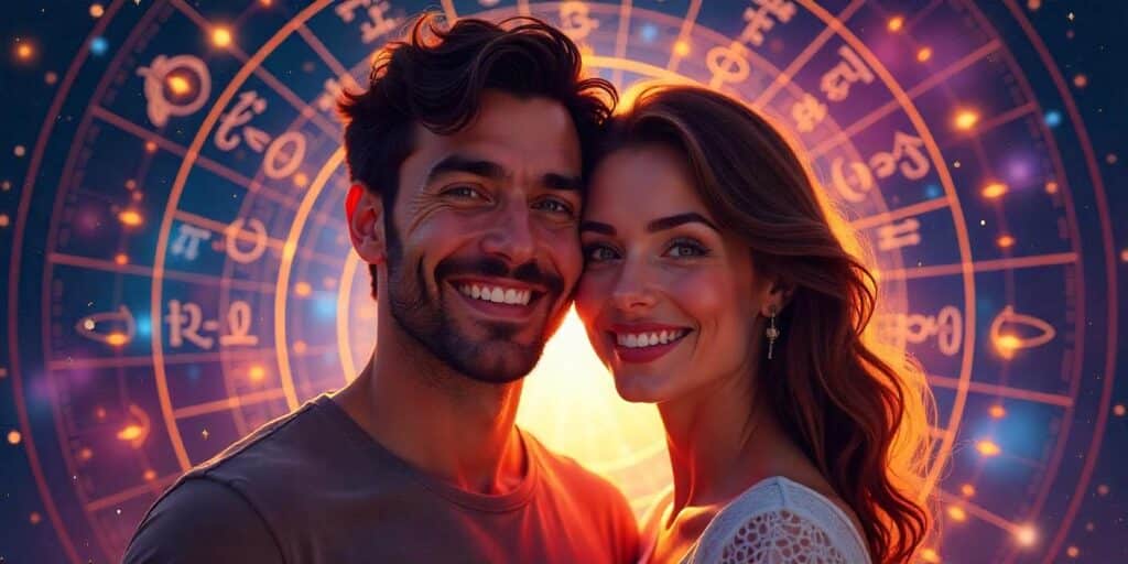 I 3 segni zodiacali più compatibili con lo Scorpione in amore