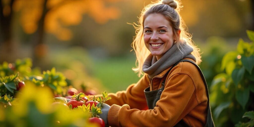 Coltiva il tuo orto: ora è il momento di piantare queste 5 verdure per i raccolti di inizio primavera!