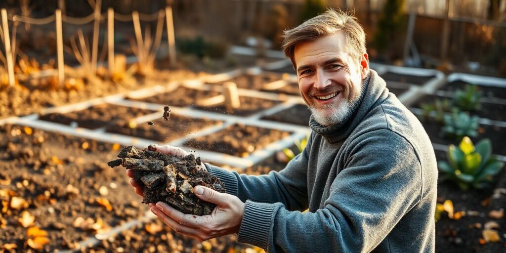 Trasforma le ceneri della tua stufa a legna in oro per il tuo giardino: scopri il semplice consiglio per una primavera vibrante