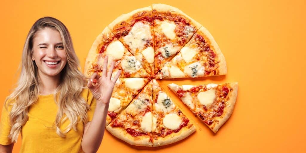 Scopri il segreto di una Pizza ai 4 Formaggi soffice e filante: una ricetta da chef per impressionare la tua famiglia!